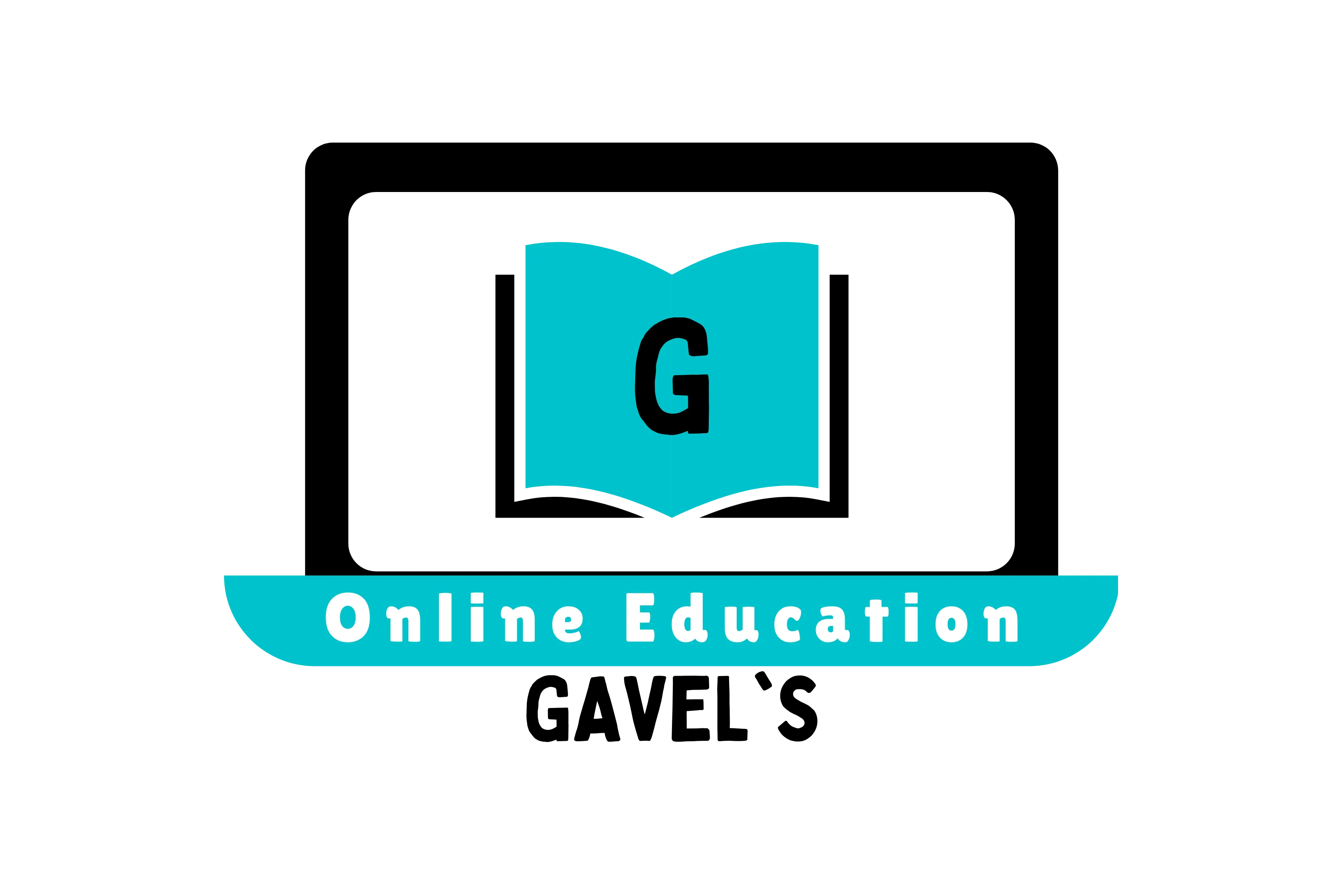 Gavels Education Logo