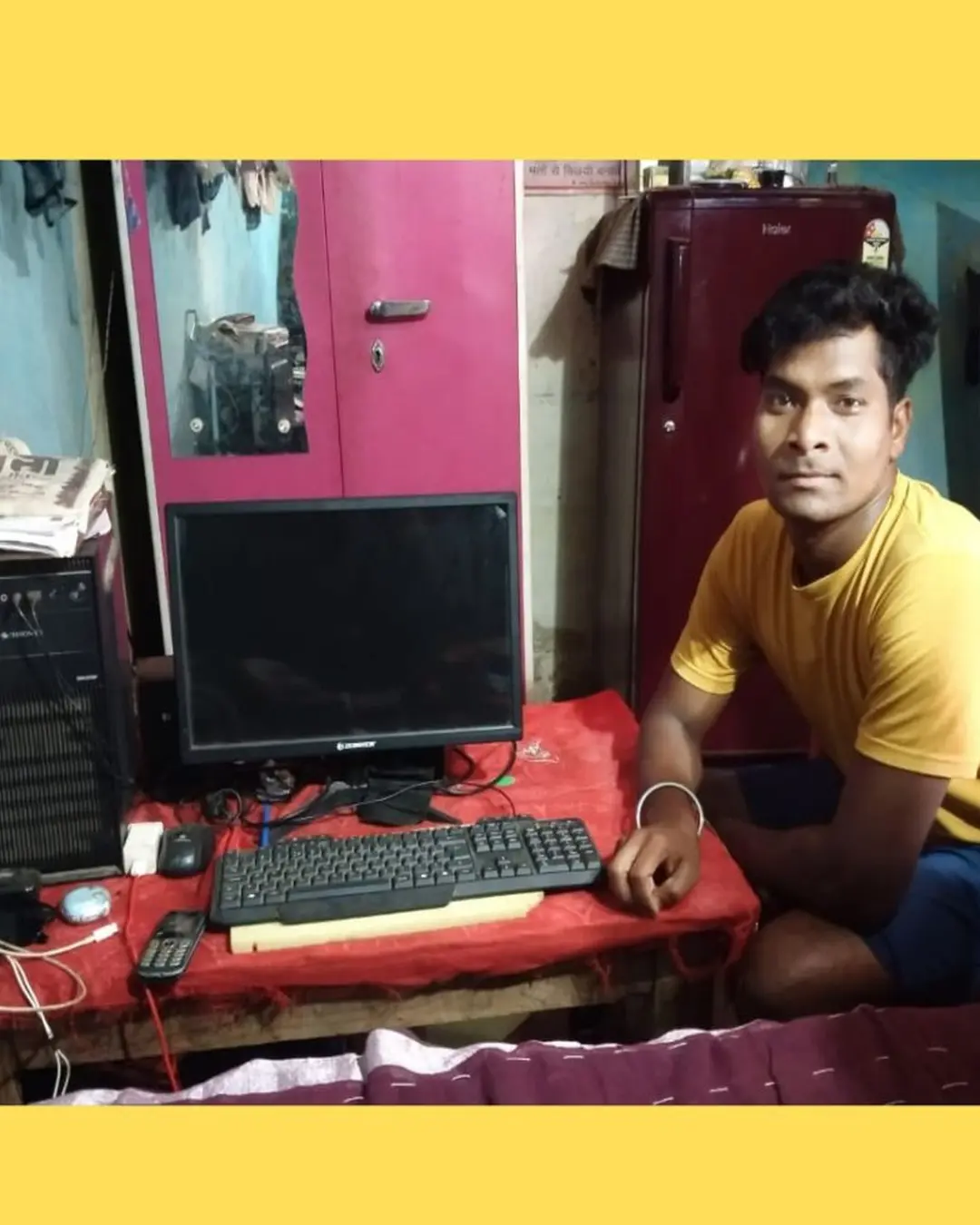 Gavels Education Gallery