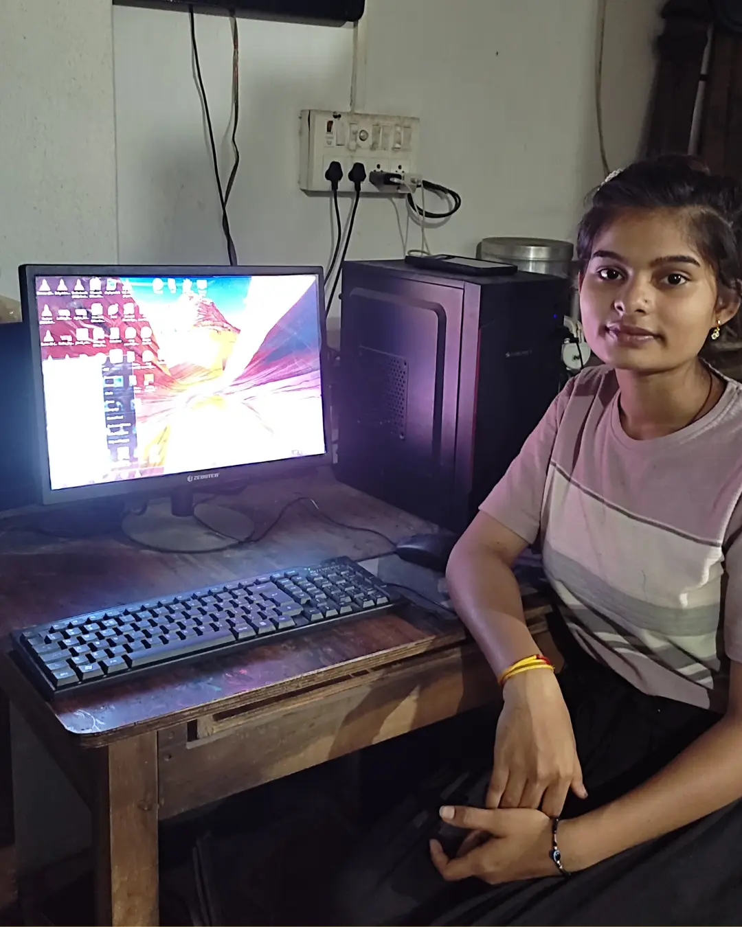 Gavels Education Gallery